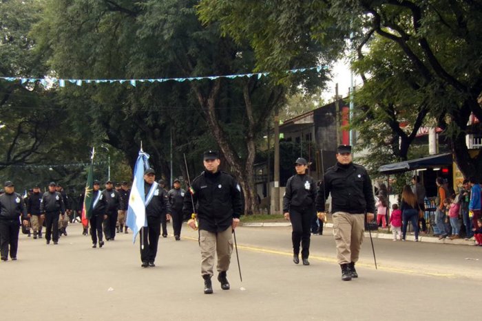 La Guradia Urbanan funciona sin una ordenanza que regule sus competencias