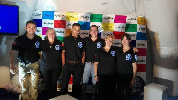 Los miembros de la Guardia Urbana ser&iacute;an monotributistas