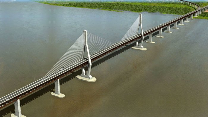 Vialidad estima que en 2018 se iniciar&iacute;a la construcci&oacute;n del nuevo paso carretero.