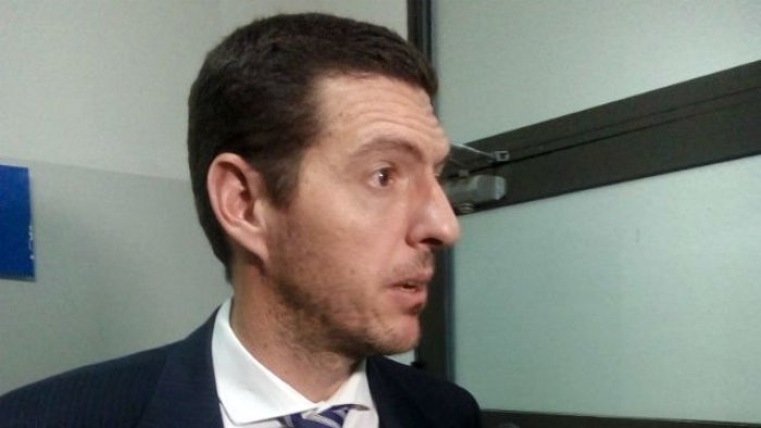 Fiscal Jos&eacute; Arias