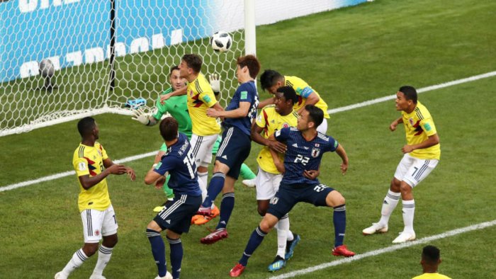 Yuya Osako salt&oacute; mejor que todos y convirti&oacute; de cabeza el 2 a 1.