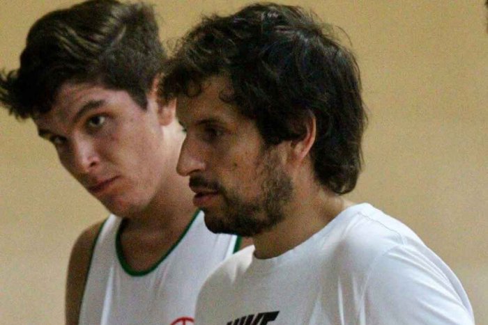 Pedro Ayala, el DT del Ciclista Bicampe&oacute;n