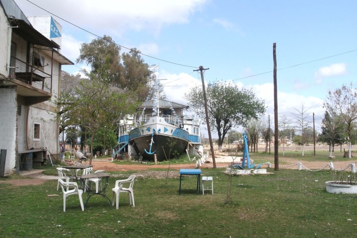 El club elegido para que Kevin practique deportes
