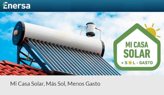 Presentaci&oacute;n del proyecto de Enersa