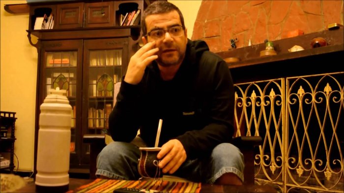 Haimovich es docente e investigador en la Facultad de Trabajo Social de la UNER.