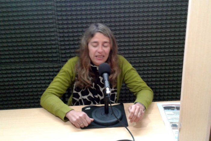Mar&iacute;a Eugenia Peragallo