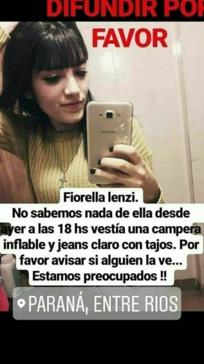 Su b&uacute;squeda tambi&eacute;n se canaliza a trav&eacute;s de las redes sociales.