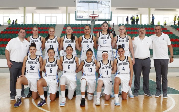 Hicieron lo que ning&uacute;n equipo femenino hab&iacute;a conseguido en las &uacute;ltimas 7 d&eacute;cadas.