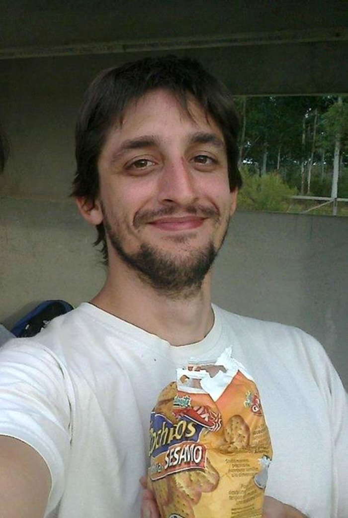 Francisco Guerrero