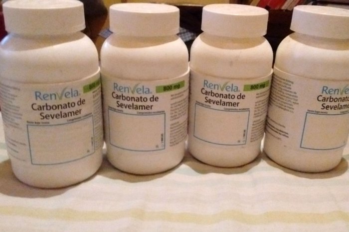El medicamento que piden en las redes sociales