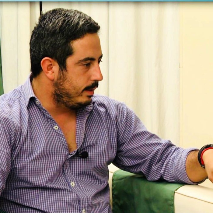 Mat&iacute;as Martiarena, nuevo titular en la provincia