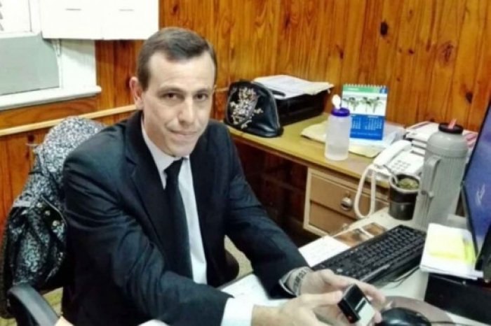 El fiscal Zabaleta confirm&oacute; que se desestim&oacute;, tras pruebas, testimoniales e informes, los dichos de la denuncia.
