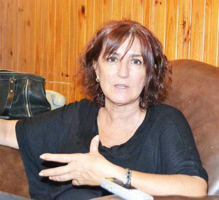 La diputada Mariela Tassistro es la que present&oacute; el proyecto, en la C&aacute;mara Baja.