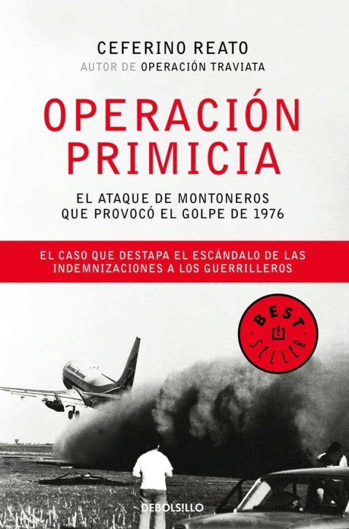 El soldado Luna, abatido por los guerrilleros