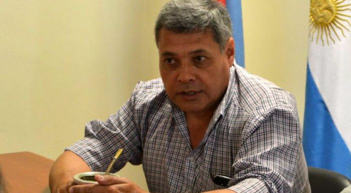Coronel valor&oacute; cobrar esos 5 mil pesos pero dispar&oacute; contra el gobierno nacional.