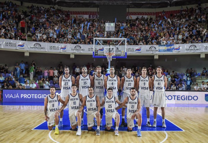 Con la 11, el de Col&oacute;n jug&oacute; anoche en la selecci&oacute;n frente a Estados Unidos.