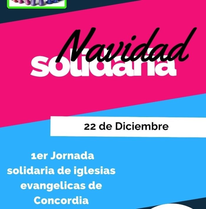Flyer de promoci&oacute;n del evento