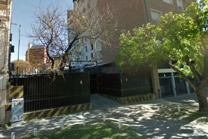 El lugar que Alende quiere para el sindicato
