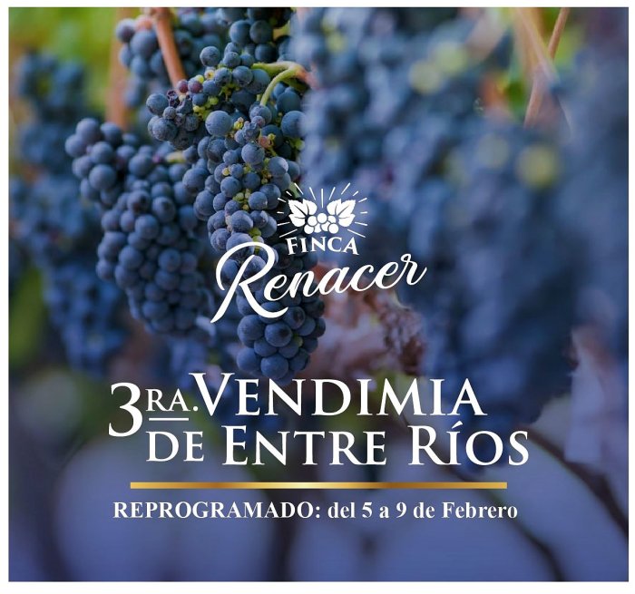 La propuesta enotur&iacute;stica de Finca Renacer, en La Criolla.