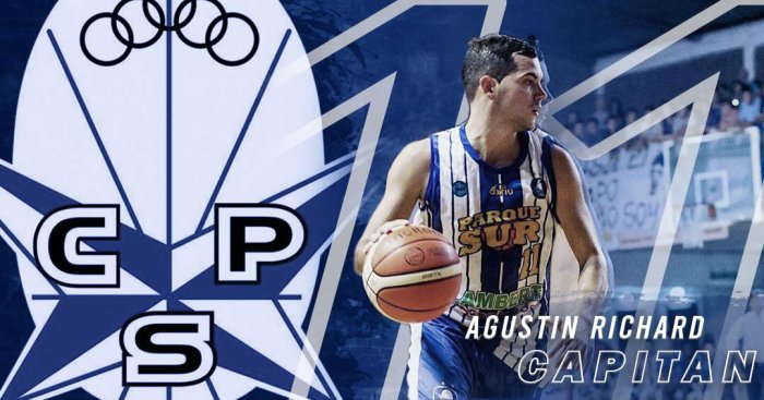Richard es una pieza clave del equipo sure&ntilde;o y seguir&aacute; all&iacute; otra temporada.