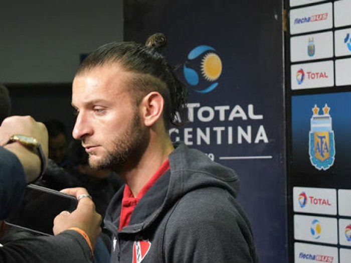 Silva fue autocr&iacute;tico con el juego de su equipo pero ponder&oacute; el pase a cuartos de final.