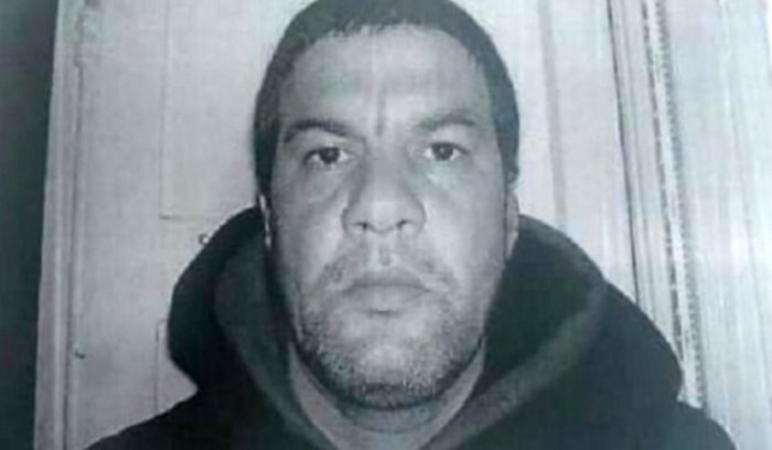Rodr&iacute;guez de Armas est&aacute; condenado a 30 a&ntilde;os de c&aacute;rcel y ya se hab&iacute;a fugado dos veces.