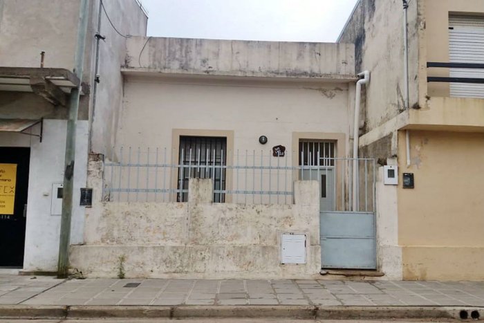All&iacute; habr&iacute;a sido el violento crimen de la mujer de 71 a&ntilde;os.
