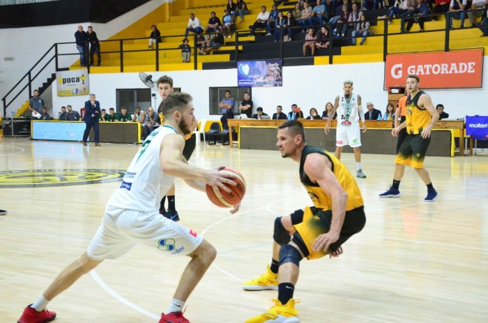 Tras el adverso S&uacute;per 20, Estudiantes se prepara para debutar el martes pr&oacute;ximo.