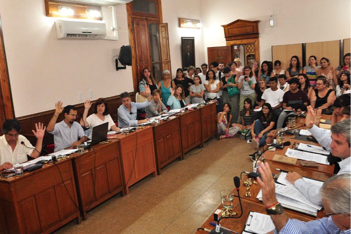 Foto: Rub&eacute;n Com&aacute;n/El Entre R&iacute;os.