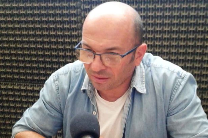 Ariel Battista
