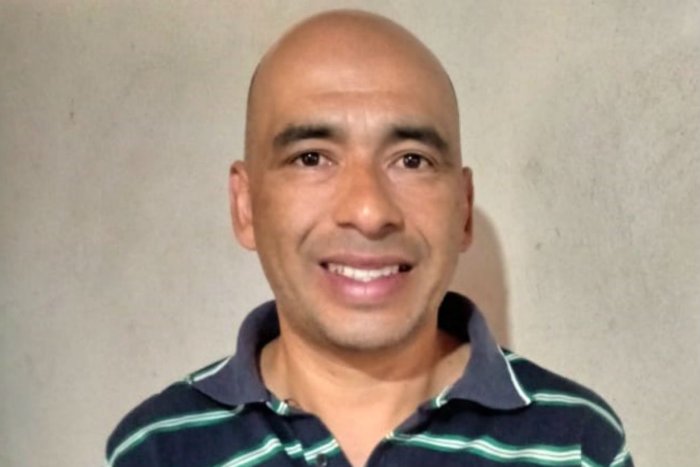 <b>Eduardo Germ&aacute;n Haedo, coordinador de Deportes.</b> Profesor de Karate certificado por la F.A.K. Nivel Provincial y Nacional. &Aacute;rbitro Provincial-Nacional. A cargo del &aacute;rea per&iacute;odo 2015-2019.