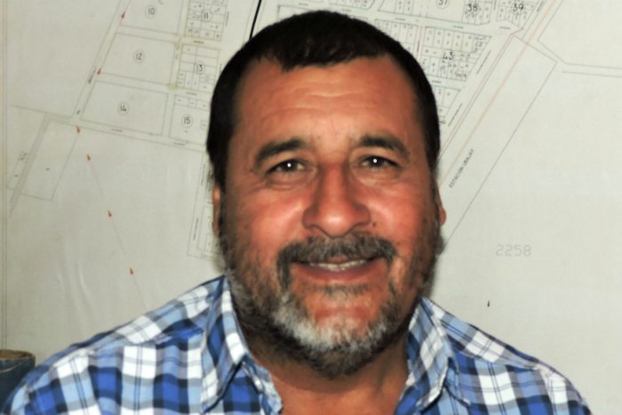 <b>Antonio An&iacute;bal Portela, coordinador de Servicios P&uacute;blicos.</b> En el &aacute;rea durante la gesti&oacute;n 2015-2019.