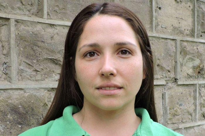 <b>Corina In&eacute;s Tarquini Palacio, coordinadora de Turismo.</b> T&eacute;cnica en Gesti&oacute;n Sociocultural. 2014-2015 se desempe&ntilde;&oacute; en la administraci&oacute;n p&uacute;blica. 2016-2019, responsable del &aacute;rea de Turismo.