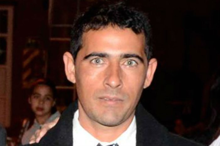 <b>Carlos Andr&eacute;s Cortez, coordinador general.</b> Se desempe&ntilde;a en el cargo desde el per&iacute;odo 2015-2019.