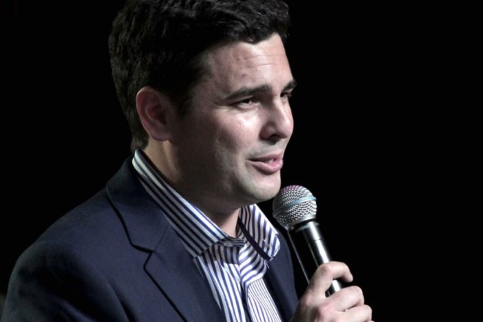 El intendente Basti&aacute;n habl&oacute; de la importancia de la Fiesta y de la impronta en su gesti&oacute;n.