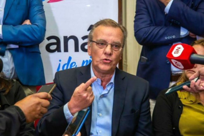 Solari propone un trabajo articulado de transici&oacute;n hacia otro modelo.