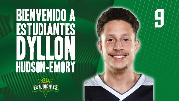 Con esta imagen dieron la bienvenida al nuevo jugador del Verde de Concordia