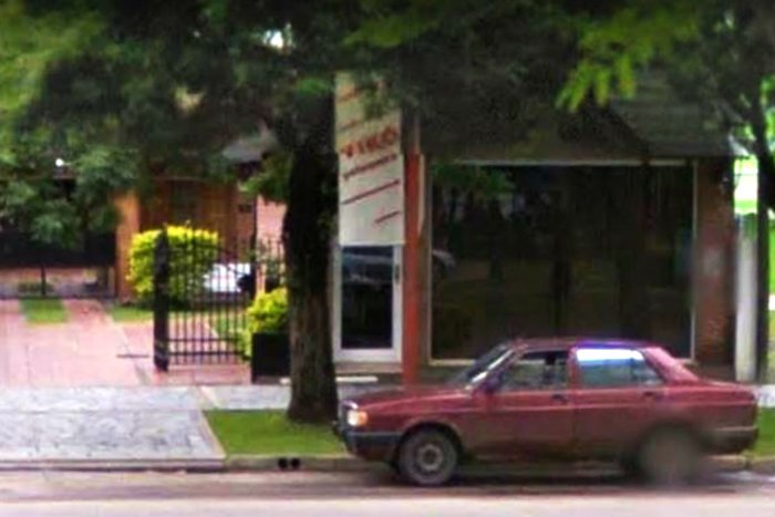 El robo ocurri&oacute; en la vivienda de Avenida Urquiza al 1700, en Villa Elisa.