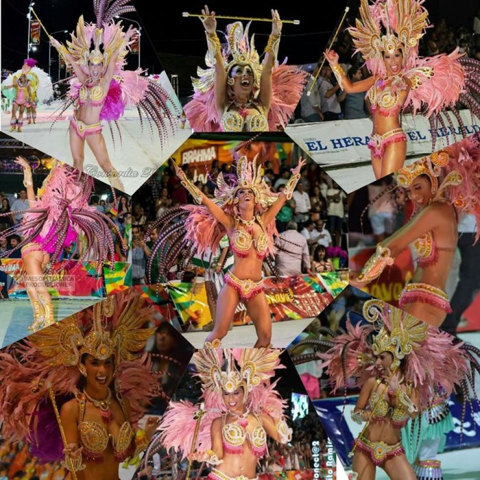 Bastonera (A&ntilde;o 2016)