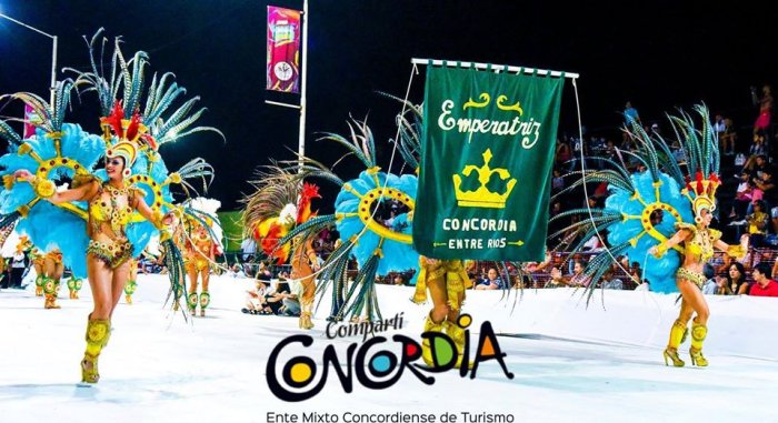 Cordonera (A&ntilde;o 2017)