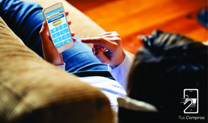 Este 22 de marzo la APP cumplir&aacute; un a&ntilde;o. Entonces, no sab&iacute;an que la pandemia los iba a poner en un lugar clave.
