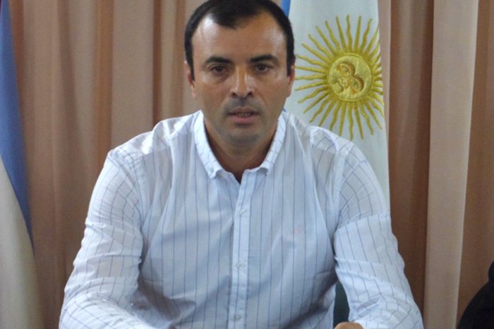 Ben&iacute;tez anunci&oacute; lo que considera un alivio para los contribuyentes.