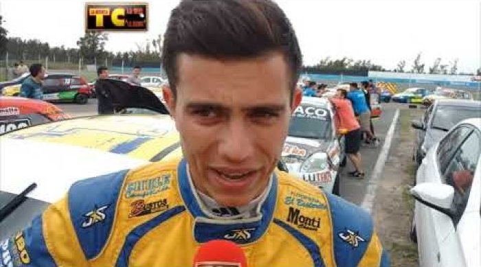Yair &ldquo;Chule&rdquo; Etcheveste