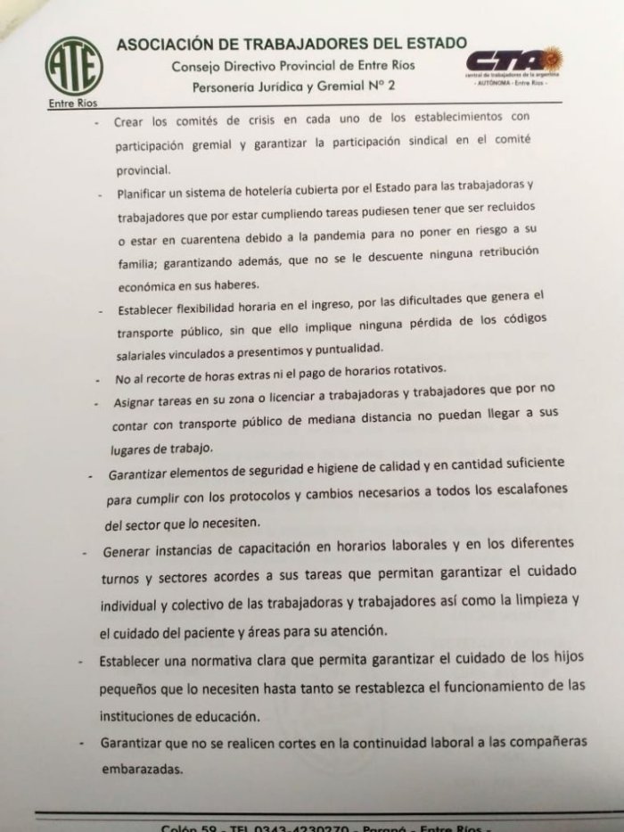 Cr&eacute;dito: Entre R&iacute;os Ahora