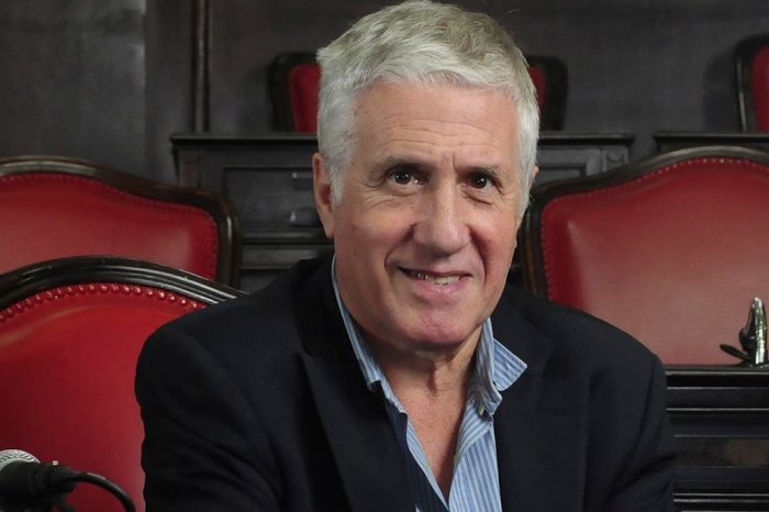 Dar&iacute;o D&iacute;az P&eacute;rez es el actual presidente de IOSFA.