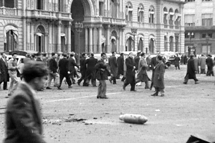 M&aacute;s de 300 murieron aquel 16 de junio de hace 65 a&ntilde;os.