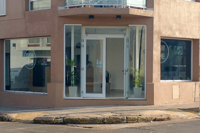 Este jueves abri&oacute; el nuevo comercio en Concordia.