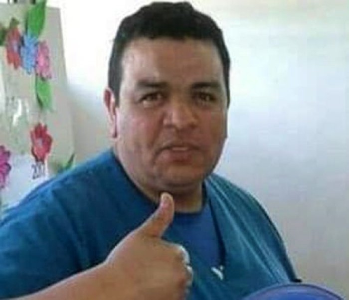 Silvio Cufr&eacute; falleci&oacute; cuando ten&iacute;a 47 a&ntilde;os.