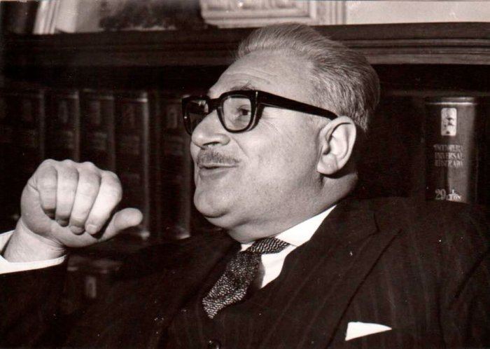 Rogelio Frigerio