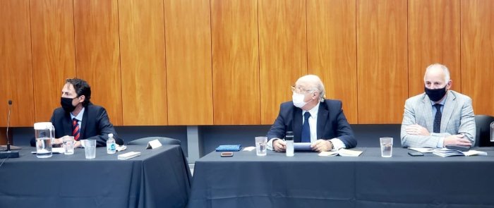 Abogados defensores: Lambruschini, Federik y Rodr&iacute;guez Allende.